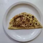 QUESADILLA HARINA SIN CARNE