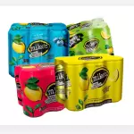 MIKES HART SABORES - LATA 355 ML