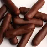 Palitinho de Chocolate - 250g