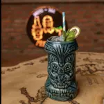 PRADA TIKI