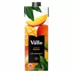 Del Valle Manga 1L