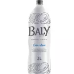 Baly coco com açaí