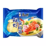 Master Kong Ramen Mariscos