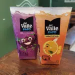 SUCO DE CAIXA