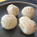 Pão de Queijo Pequeno