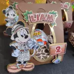 6 Huevos Kinder