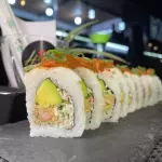 Katsumoto Roll