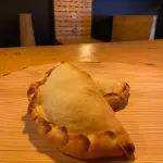 Pão de Alho Especial