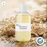 FRAGANCIA AVENA
