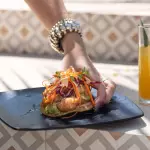 Rock Tostada