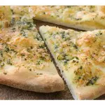 Pan de Ajo