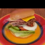 Torta Especial