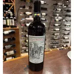 Pera manca tinto 2018