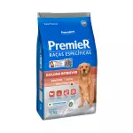 Premier Raças Especif. Golden 12kg