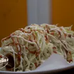 TACO DE CARNE.