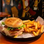 LITTLES BURGERS