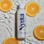 Nyota Milky Way Cleanser