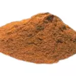 Catuaba em pó