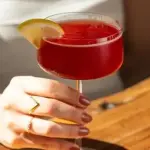 Cosmopolitan