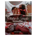 PÉTALAS DA SEDUÇÃO