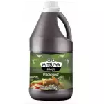 MOLHO SHOYU MITSUWA 3l