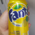 FANTA PIÑA