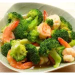 Pad Brocolis