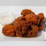 Boneless Buffalo