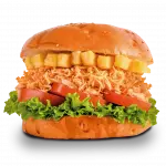 Pollo Deshilachado