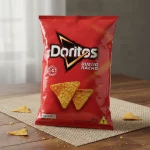Doritos Nacho 37g