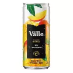 Suco Del Valle Manga