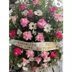 Coroa de Condolência
