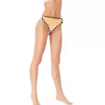 BIKINI PARCIAL (Depilación Laser)
