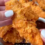 POLLO CRIPSY