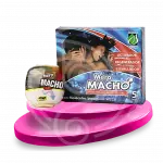 MERO MACHO X5