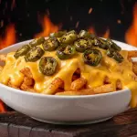 NACHOPAPAS