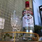 Smirnoff 1L
