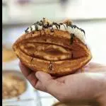 Waffle pussy