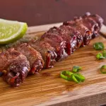 Alcatra Bacon