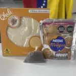 Combo Obleas 20und