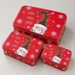 Set Latas Rectangular #03122-58