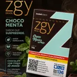 ZIGGY CHOCO MENTA
