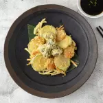 Orden de vegetales