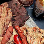 Parrillada Individual