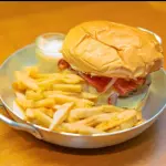 Burger do Abilio