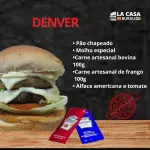 DENVER
