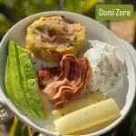 DOMI ZORA