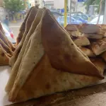 Big Spanish/سبانخ كبيرة