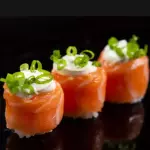 Salmão light (10 PEÇAS)