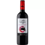 VINHO GATO NEGRO CABERNET SAUVIGNON